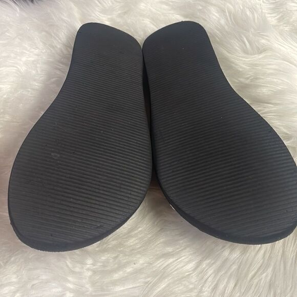 Tommy Hilfiger Ladies Slides , Size 6.5-7 - Picture 7 of 9